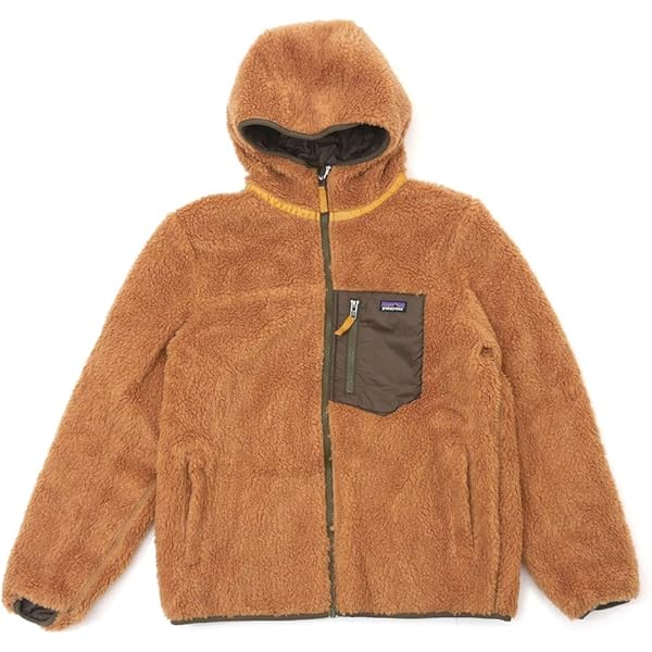 Amazon | PATAGONIA パタゴニア レトロX ジャケット WOMEN'S
